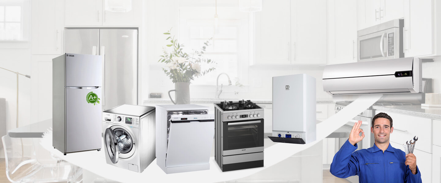 Pursaklar Gorenje Servisi